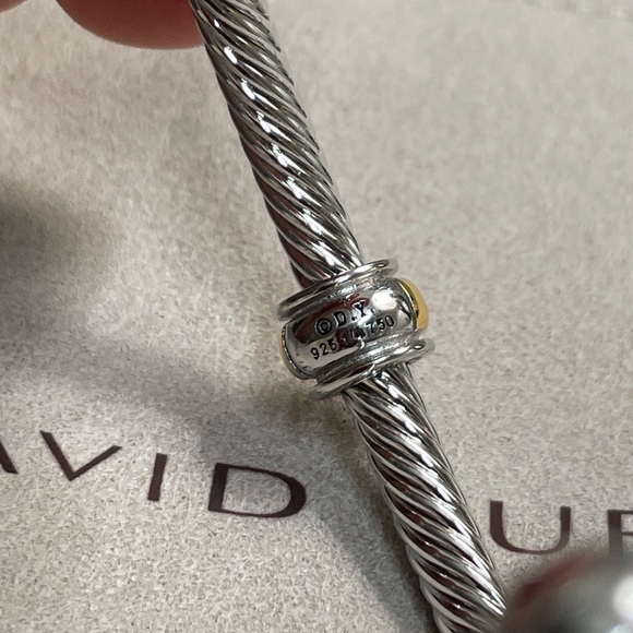 David Yurman - Picture 2 of 15